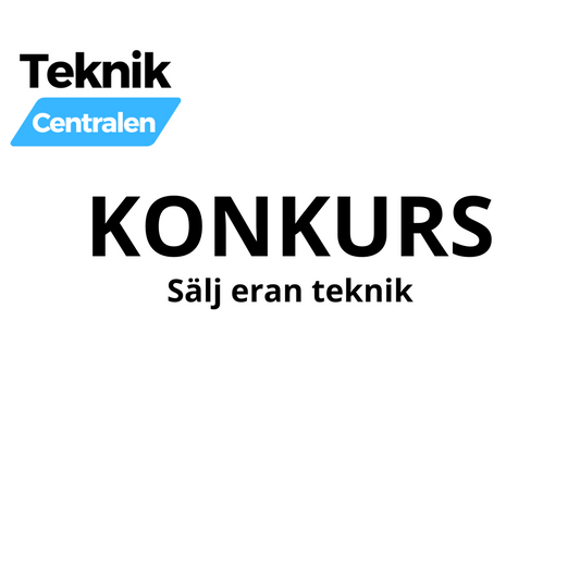 Sälj teknik från konkursbo – vi köper datorer, mobiler och IT-utrustning från företag i konkurs