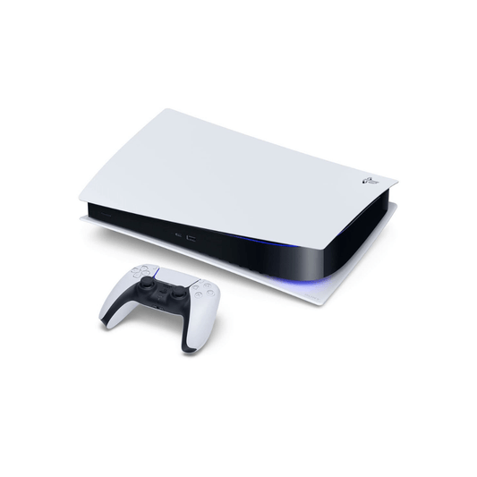 Sälj ditt Playstation 5 till Teknikcentralen – Få Bästa Priset och Snabb Hantering!