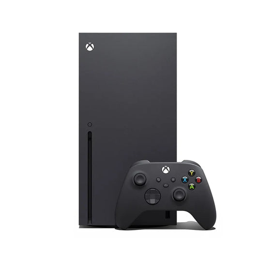 Sälj ditt Xbox Series X eller S till Teknikcentralen – Snabbt, Säkert & Enkelt!
