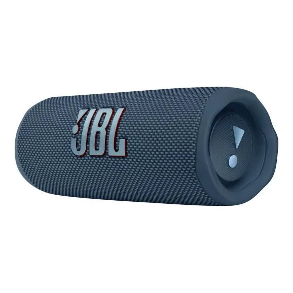 JBL Flip 6 - Blå - Vattentät bärbar högtalare JBL