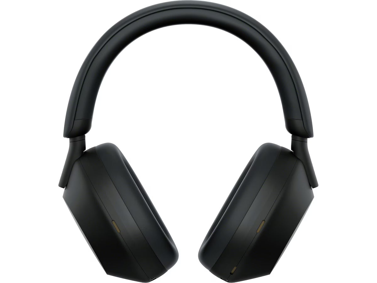 Sony WH-1000XM5 Over-Ear Trådlösa Hörlurar - Svart