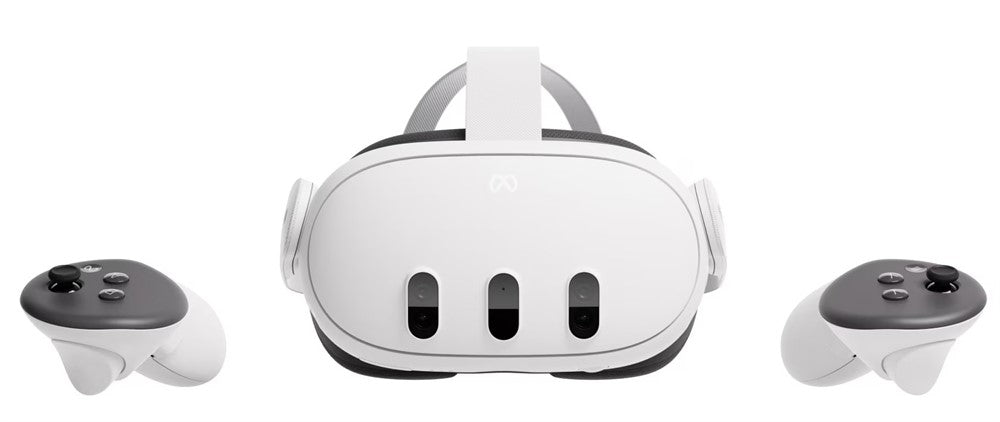 Meta Quest 3 VR headset (512gb) Meta