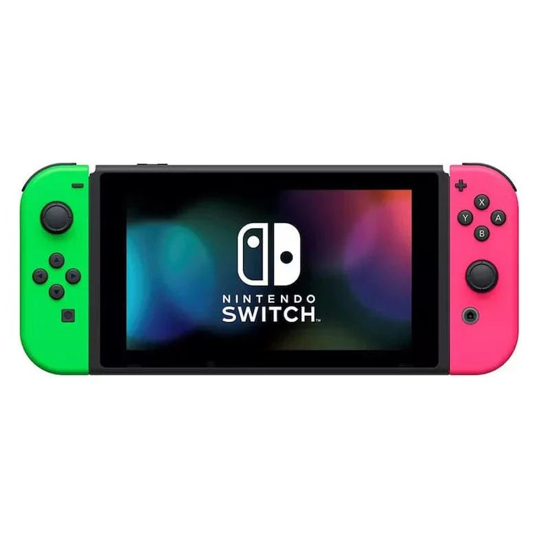 Nintendo Switch 32gb - Utmärkt skick