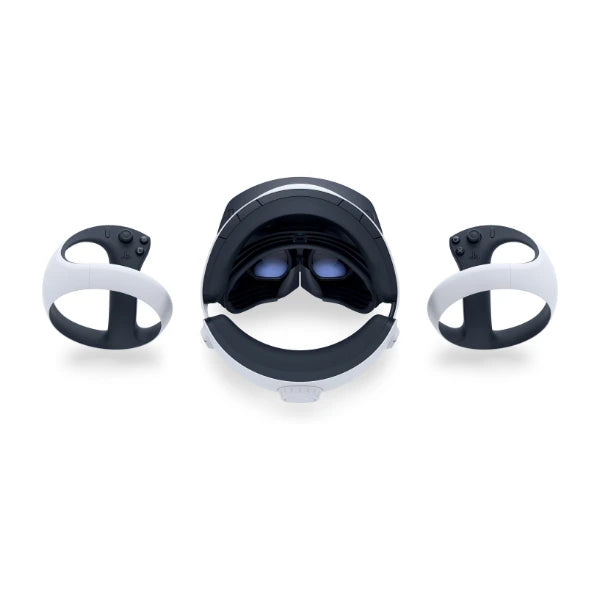 PlayStation VR2 headset - PSVR2 - Bra skick Sony