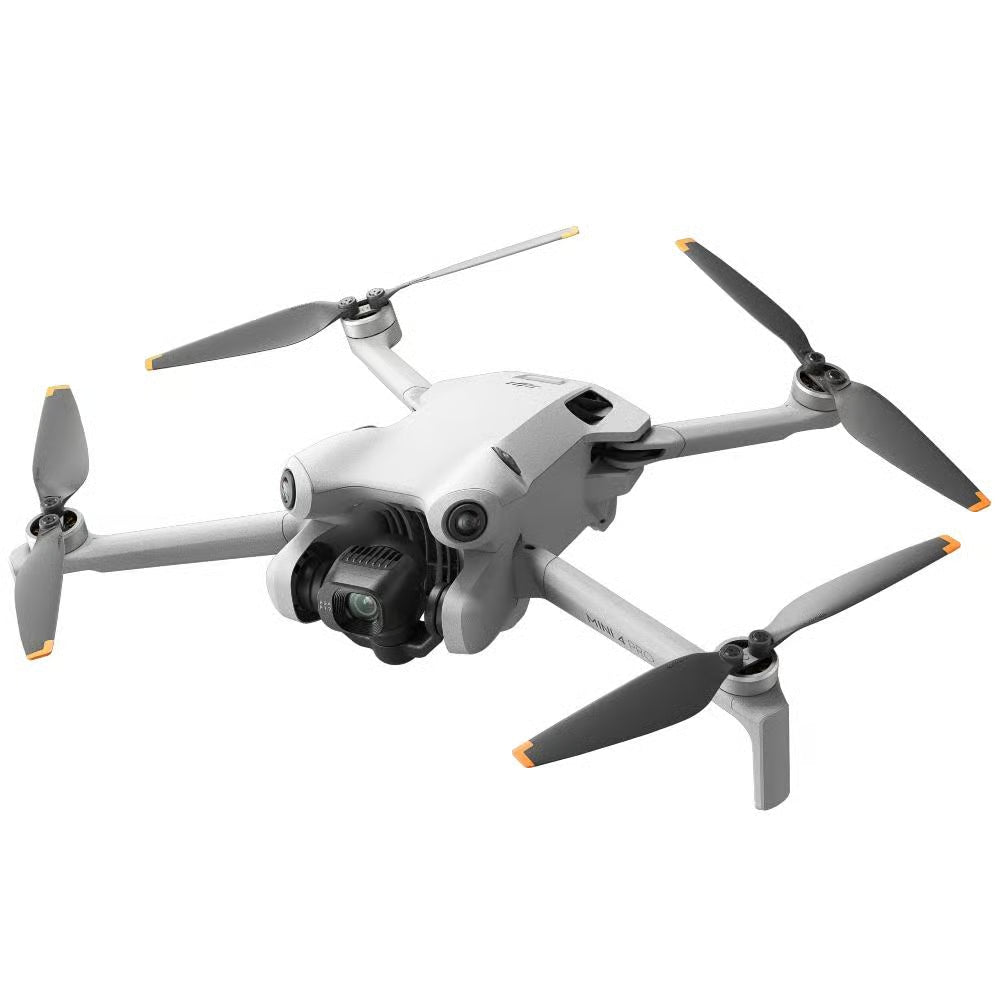 Dji Mini 4 Pro Fly More Combo 3 batterier - utmärkt skick DJI