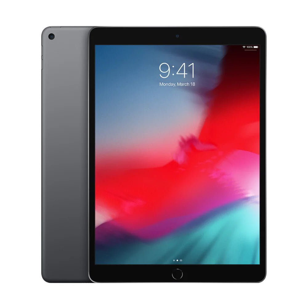 iPad Air 1 - 32GB - Bra skick