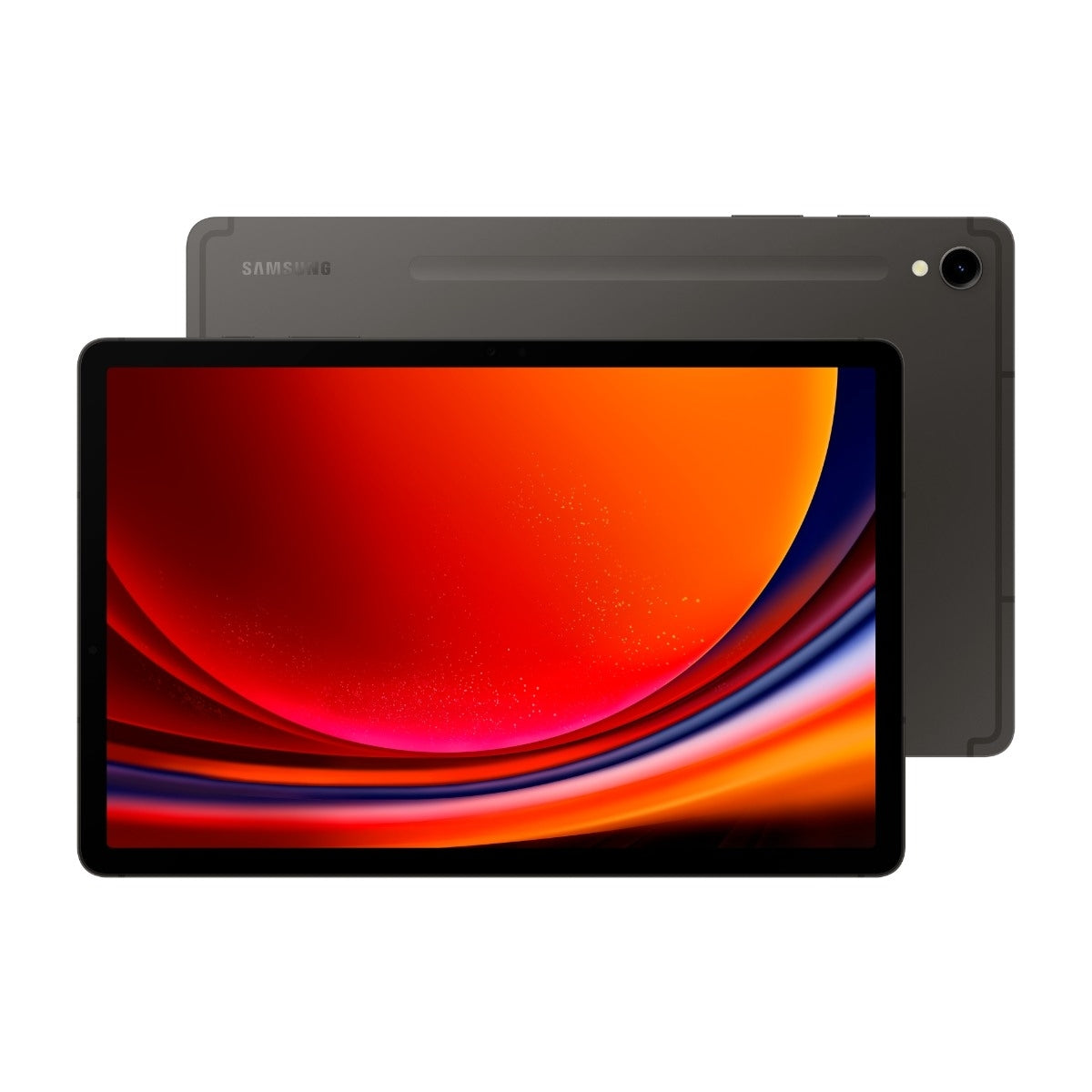 Samsung Galaxy Tab S9 (256GB) WiFi – Graphite Samsung