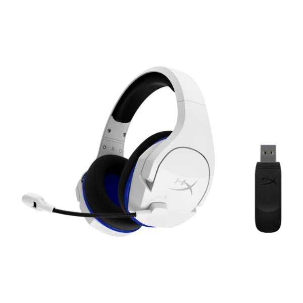 HyperX Cloud Stinger Core Wireless 7.1 – Trådlös