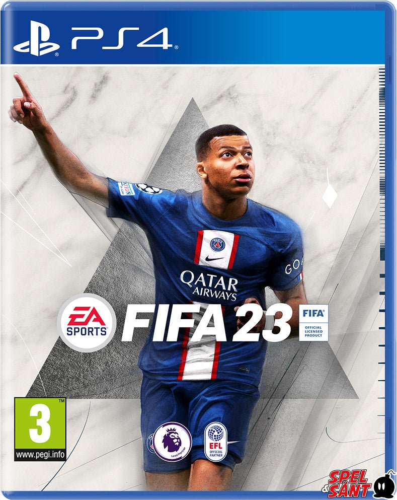 Fifa 2023 EAsports