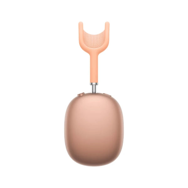 Apple AirPods Max (USB-C, 2:a generation) | Orange | Bra skick Apple