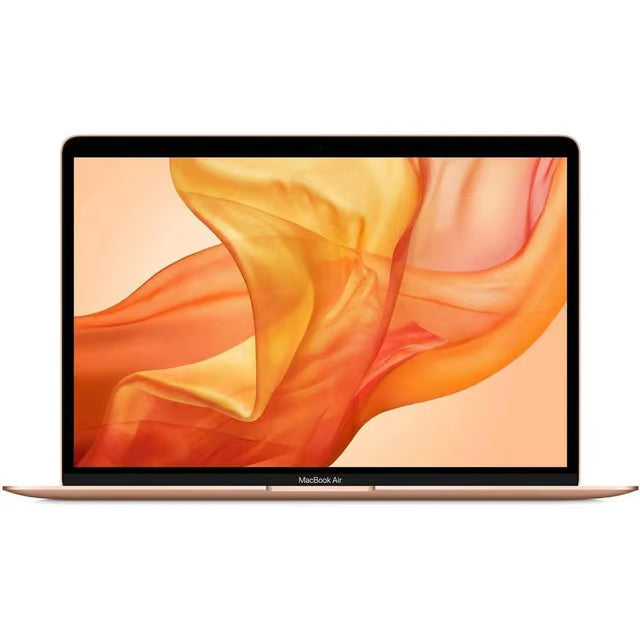 Apple MacBook Air 2019 13,3 Guld - Bra skick