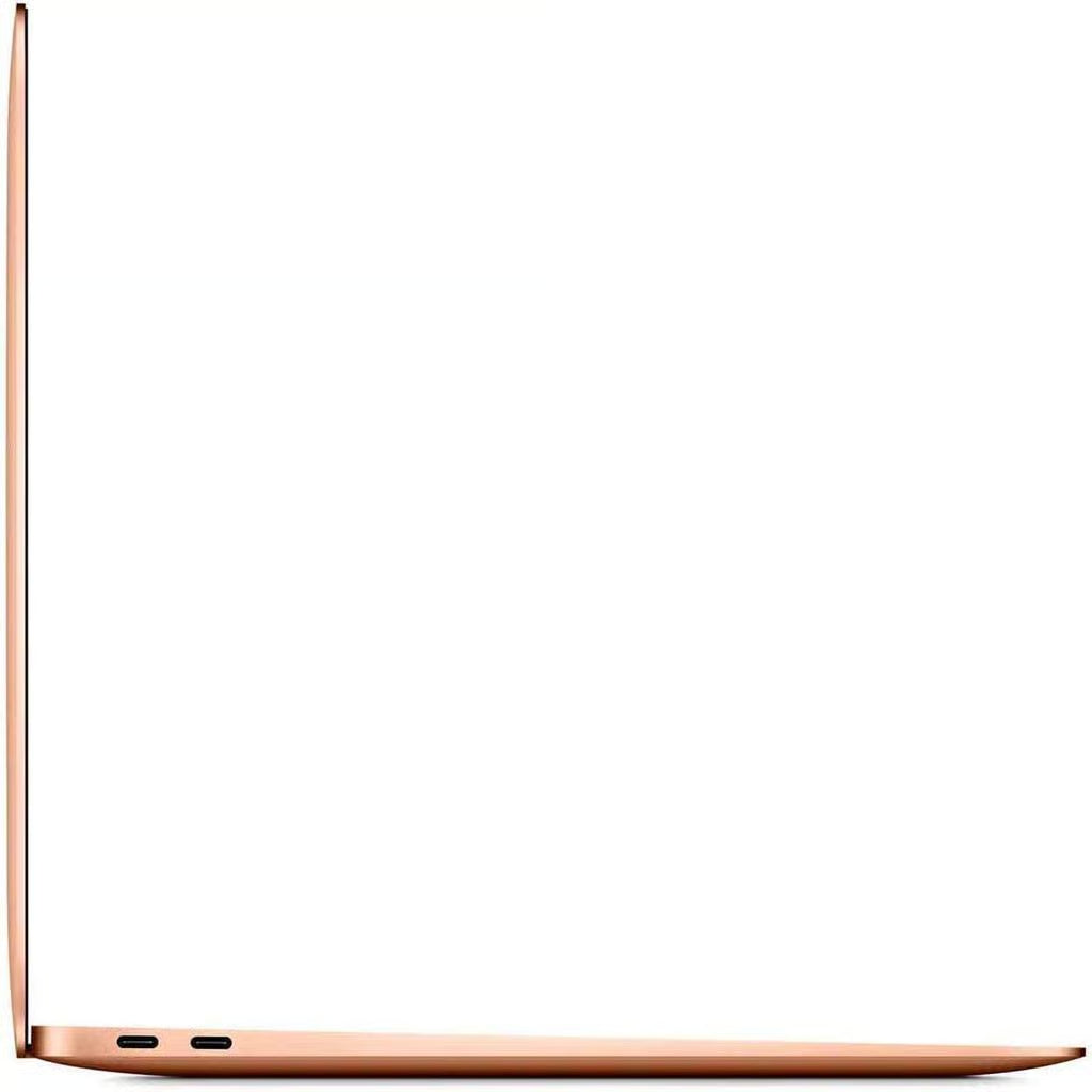 Apple MacBook Air 2019 13,3 Guld - Bra skick