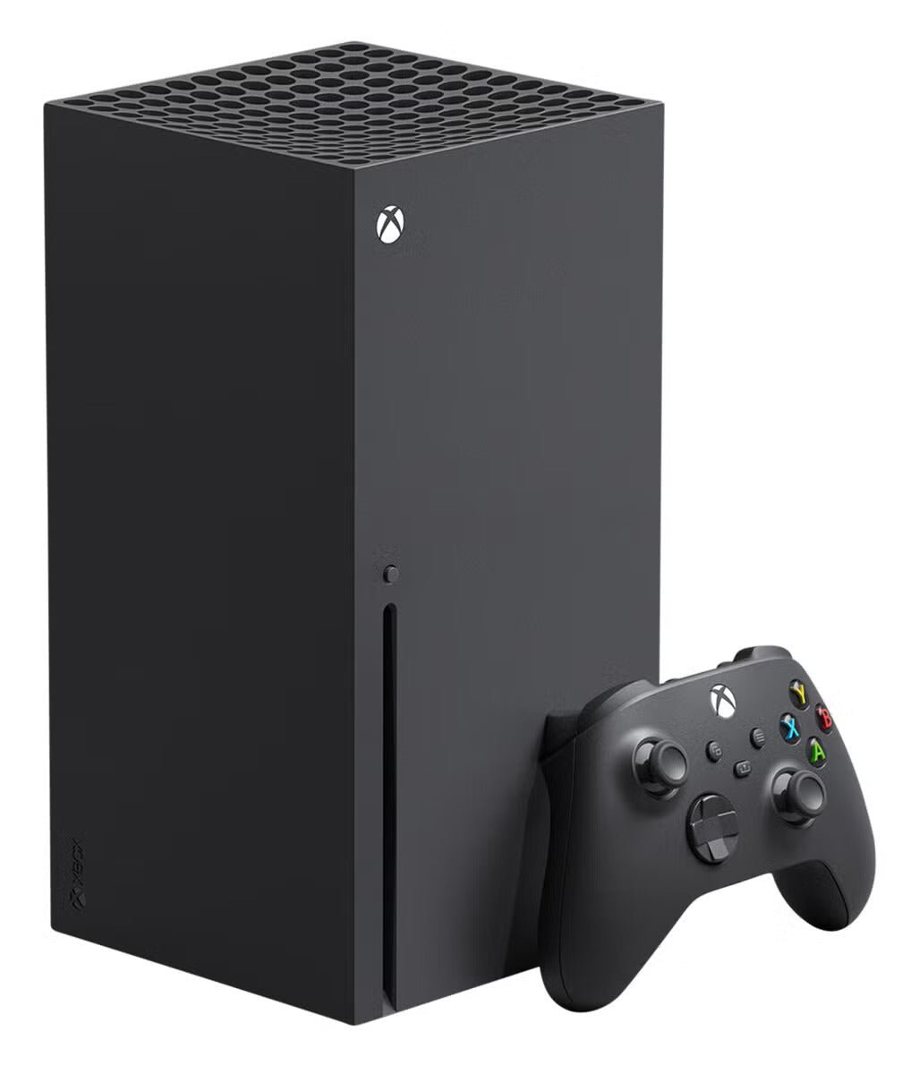 Microsoft Xbox Series X - 1TB Microsoft