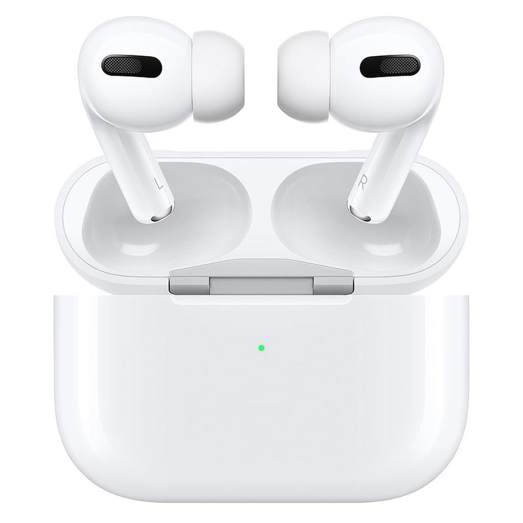 Airpods Pro Wireless Charging - Bra skick Apple