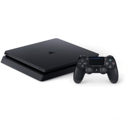 Playstation 4 Slim - 500gb Sony