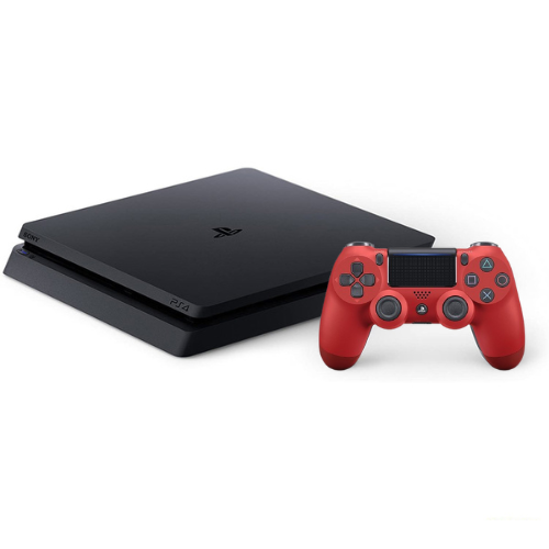 Playstation 4 Slim - 500gb Sony