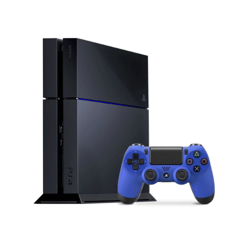 PlayStation 4 - 500GB Sony