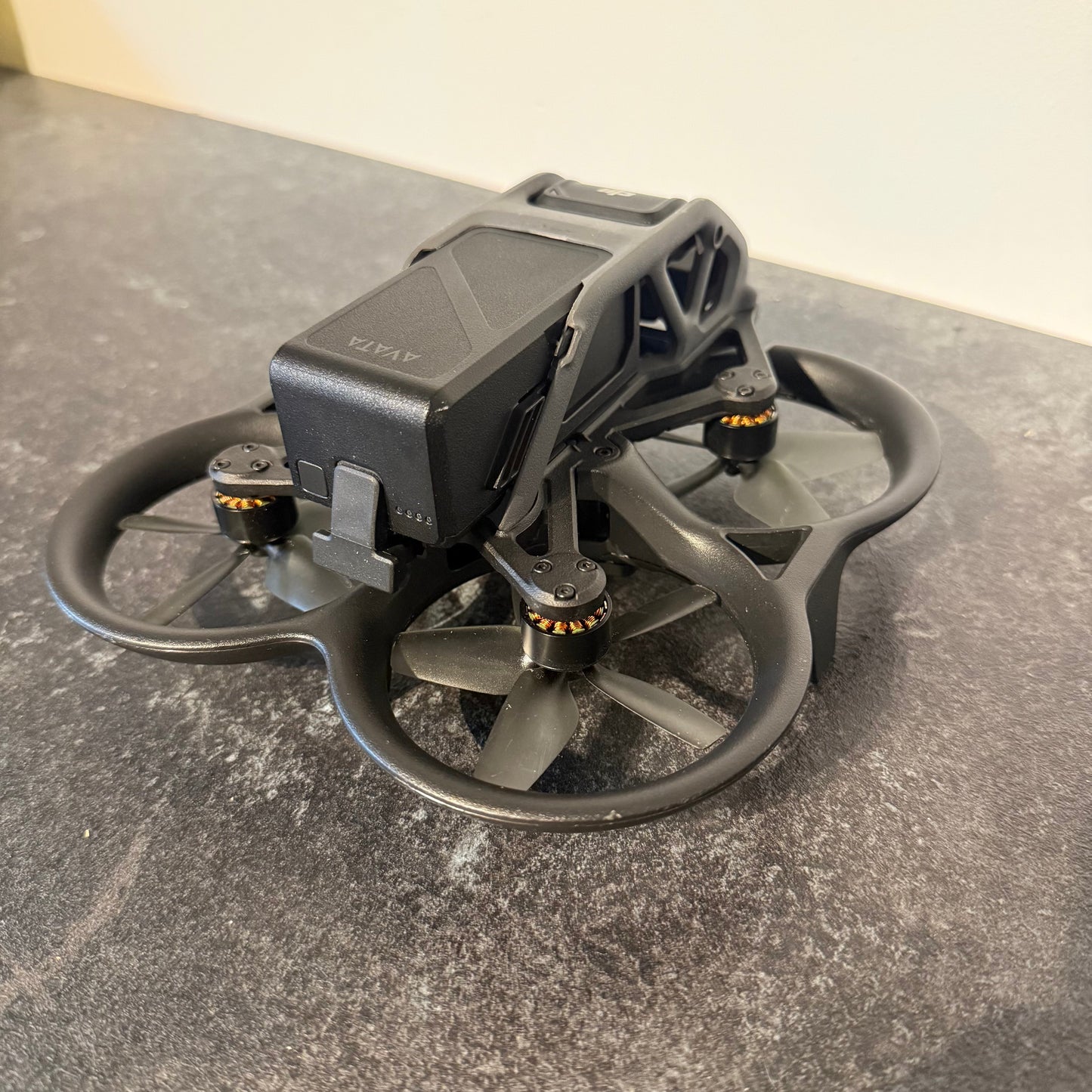 Dji Avata Explorer Combo + Goggles Integra & RC Motion 2 DJI