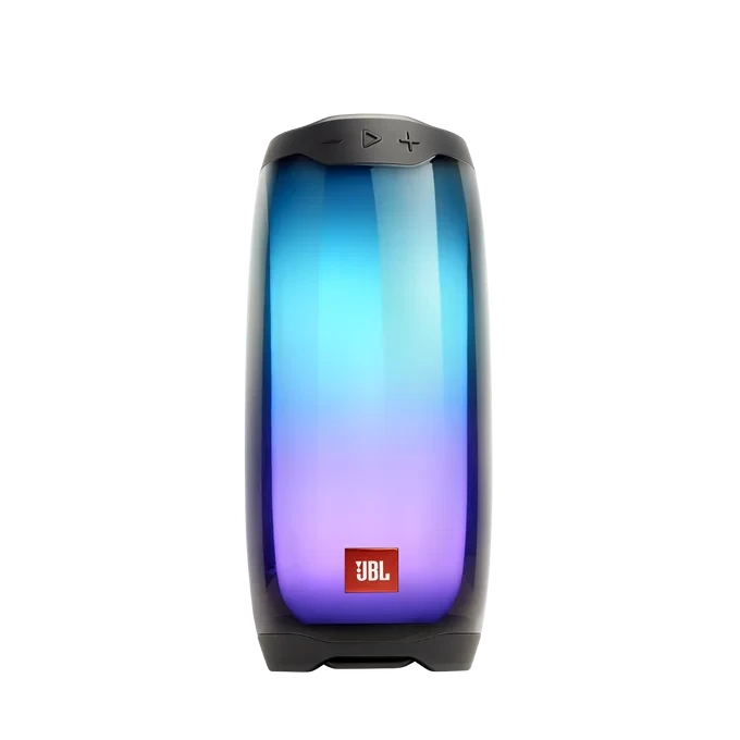 JBL Pulse 4 Partyhögtalare | Svart | Utmärkt skick