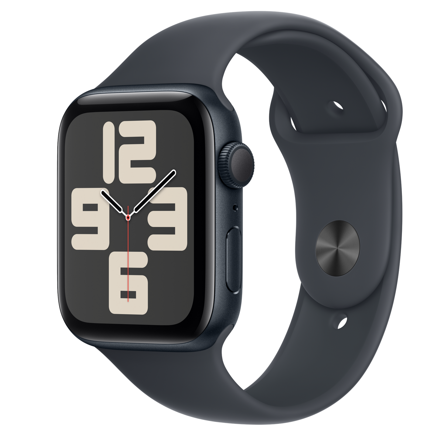 Apple Watch SE 44mm - Bra skick