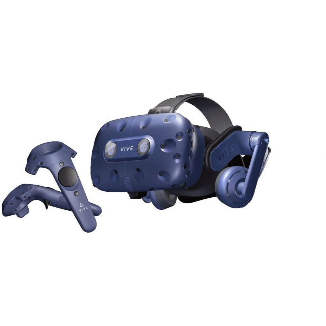 HTC Vive Pro VR headset Vive