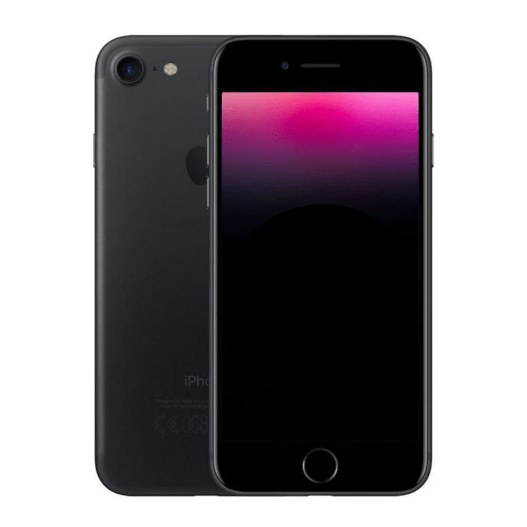 iPhone 7 - 32gb - Mycket bra skick