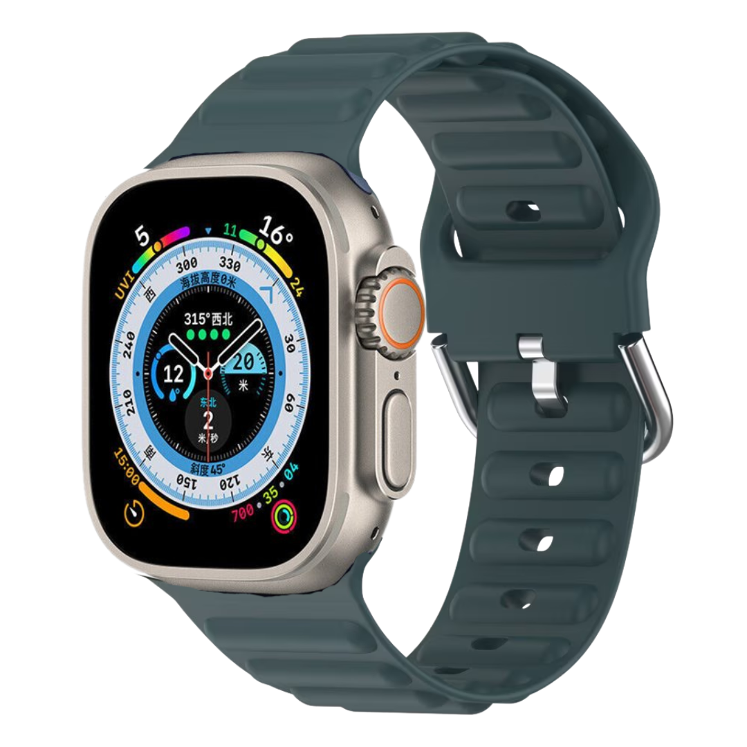 Apple Watch Ultra (GPS + Cellular) 49mm – Bra Skick