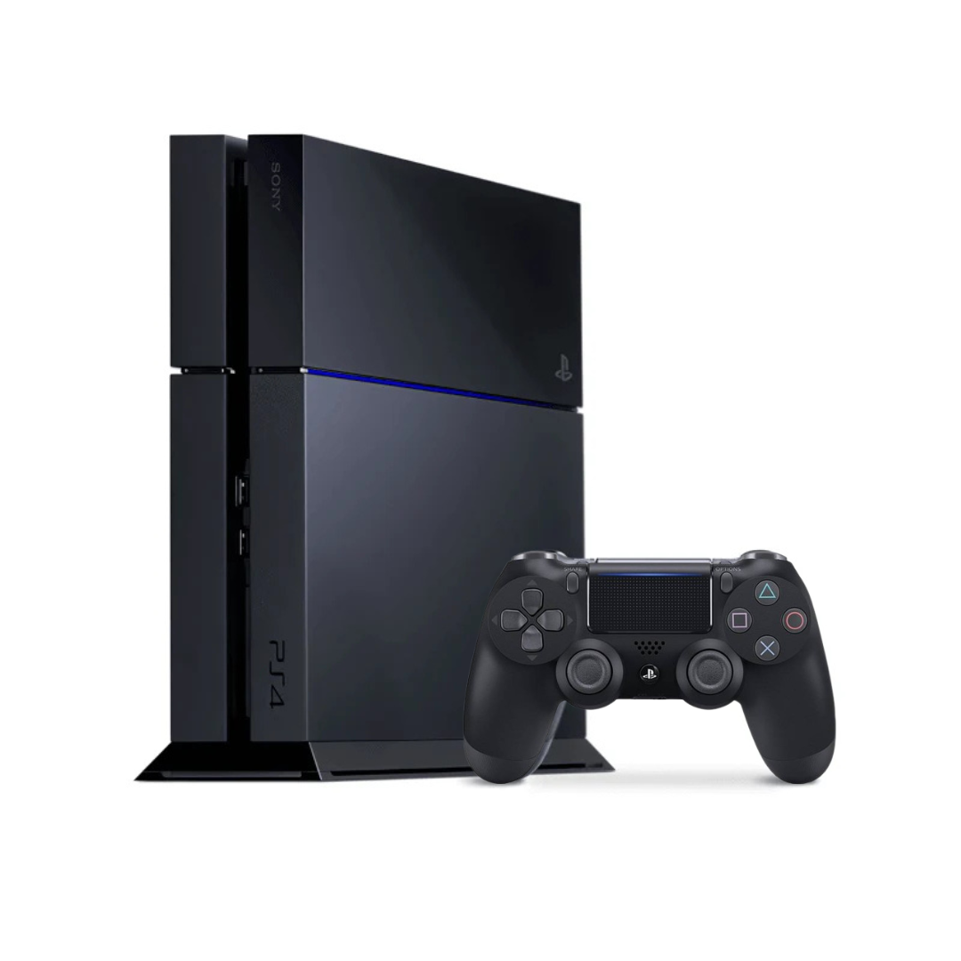 PlayStation 4 - 500GB Sony