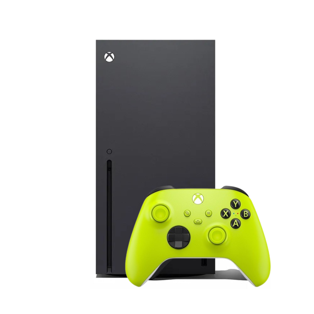 Microsoft Xbox Series X - 1TB