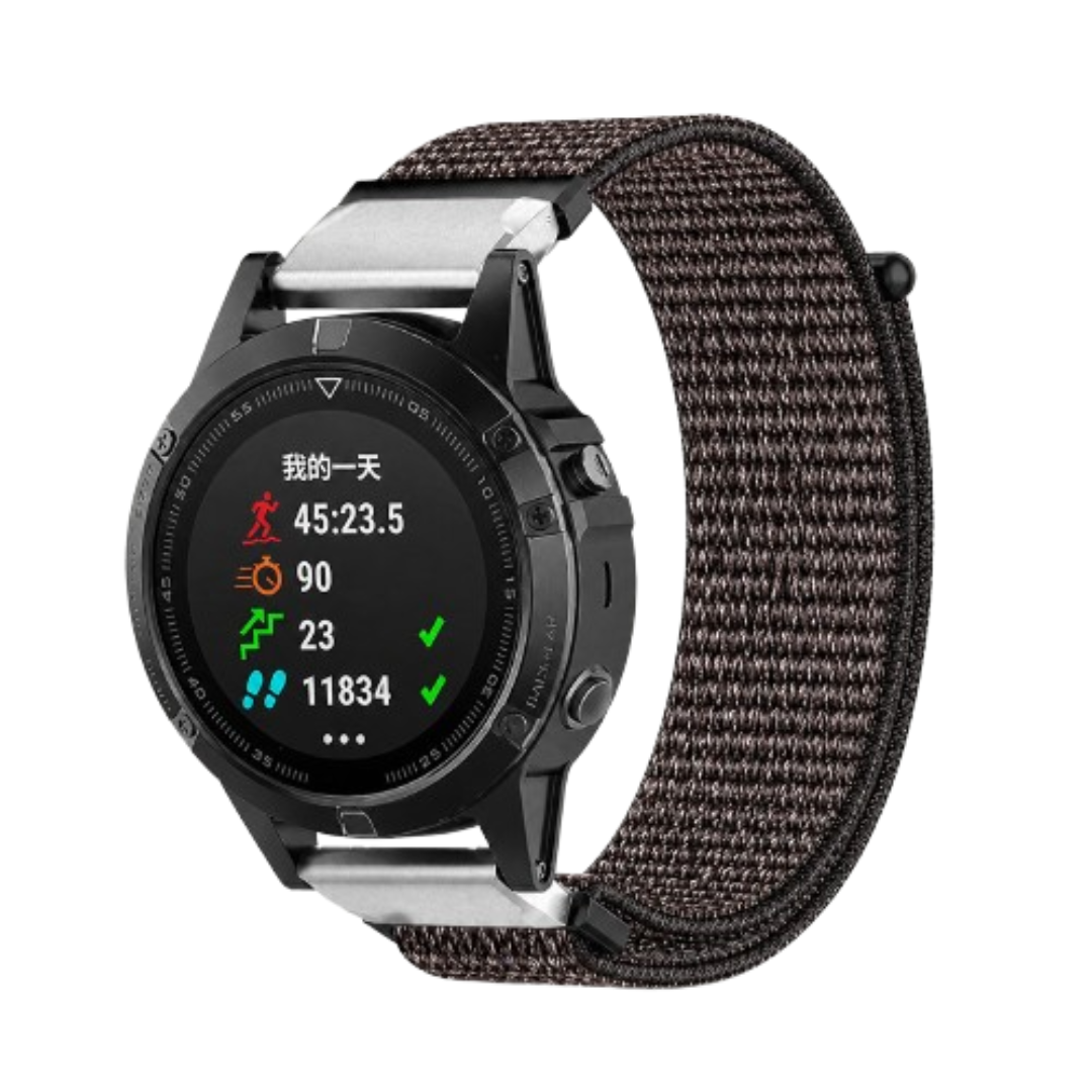 Garmin Fenix 6 Pro | 47mm | Bra skick