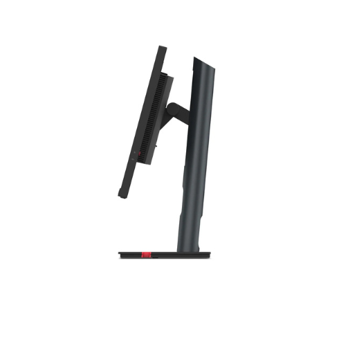 Lenovo ThinkVision P24h-30 |23.8"| QHD | IPS | Svart | Utmärkt skick (USB-C Docking) Lenovo