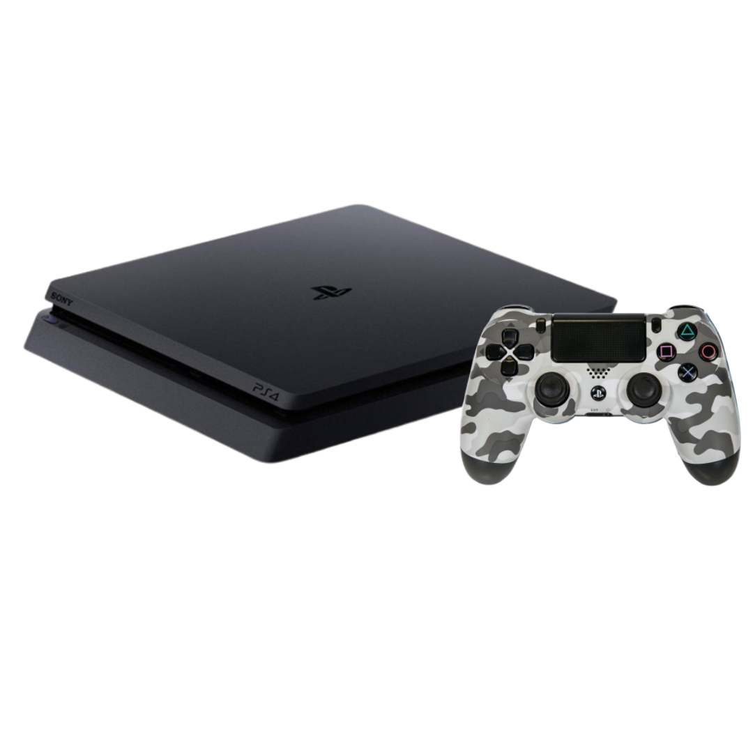 Playstation 4 Slim - 1TB Sony