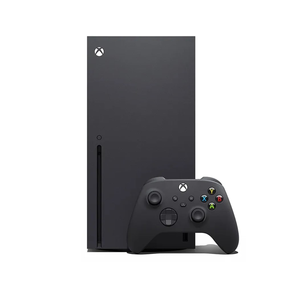 Xbox Series X - 1TB