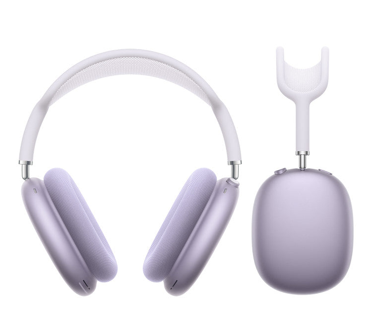 Apple Airpods Max 2024 - Lila (Nyskick)