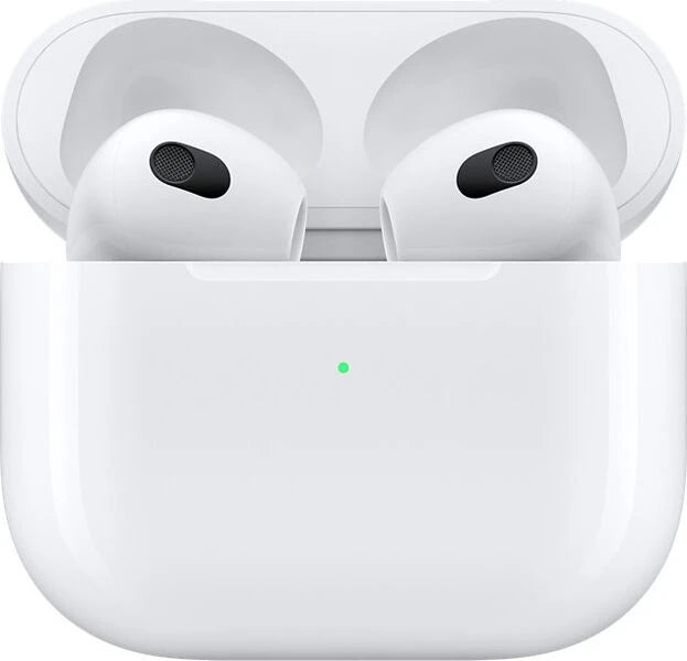 Apple AirPods (3:e generationen) - Bra skick Apple