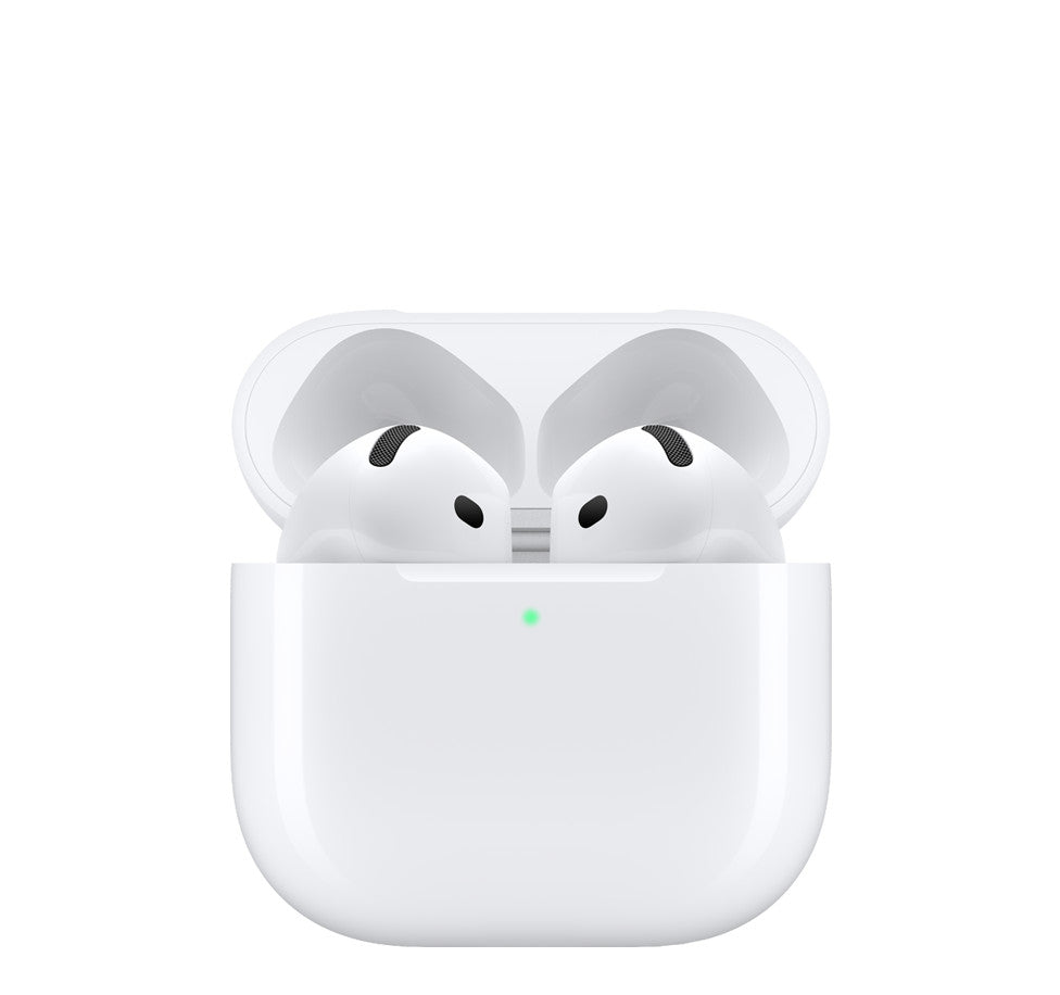 Apple AirPods (4:e generationen) (ANC) – Utmärkt skick Apple