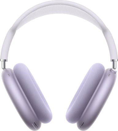 Apple Airpods Max 2024 - Lila (Nyskick)
