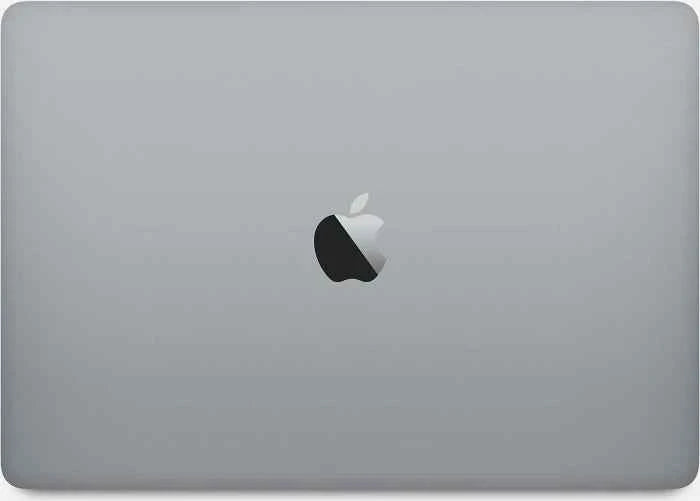 Apple MacBook Pro 2017 | 13.3" 2.3 GHz | 8 GB | 128 GB SSD | space gray | sv | bra skick