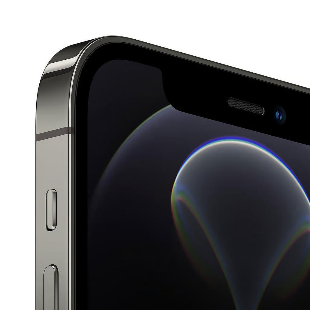 Apple iPhone 12 Pro – 128GB – Grå – mindre spricka - övrigt bra Apple