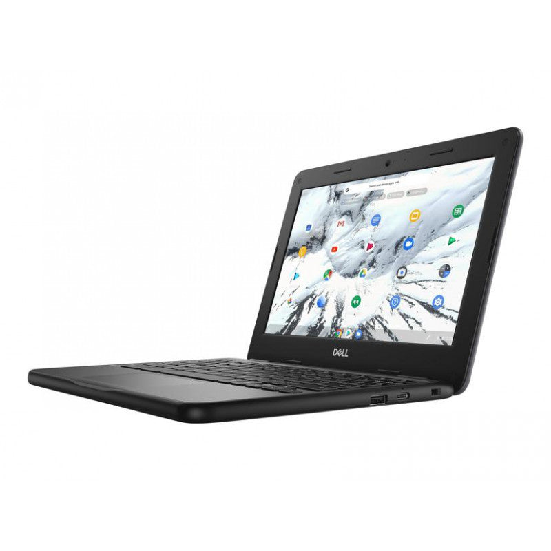 Dell Chromebook 3100 11.6" HD 4GB 32GB Bra skick Dell