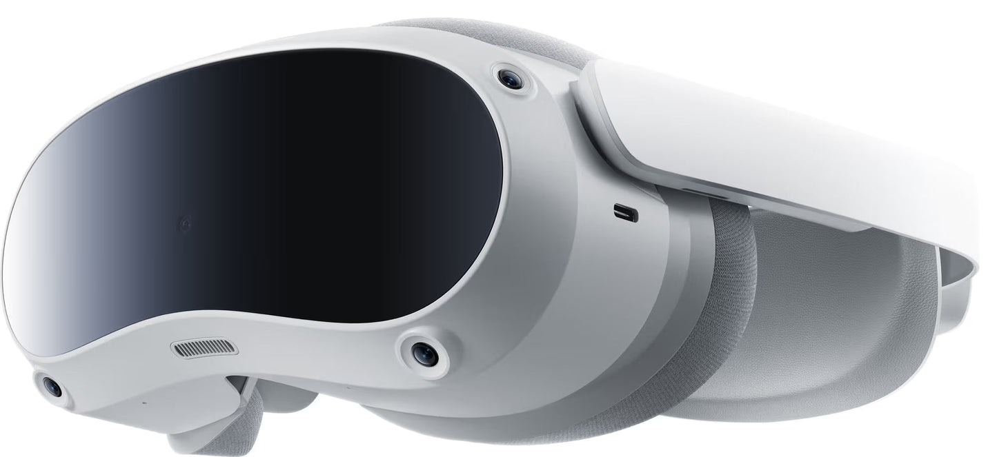 Pico 4 All-in-One VR-headset (128 GB) Pico