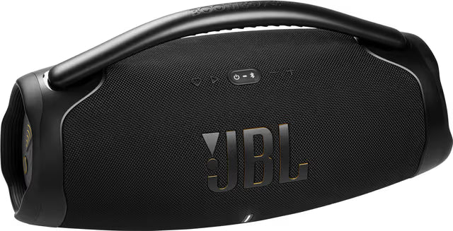 JBL Boombox 3 Wifi (Svart) - Bra skick