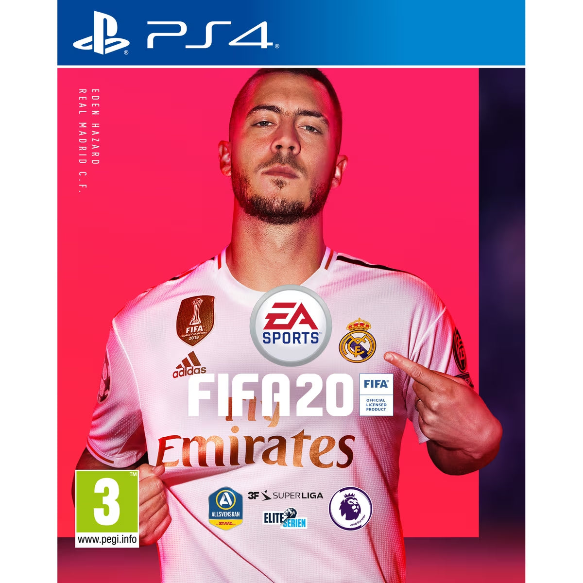 Fifa 2020