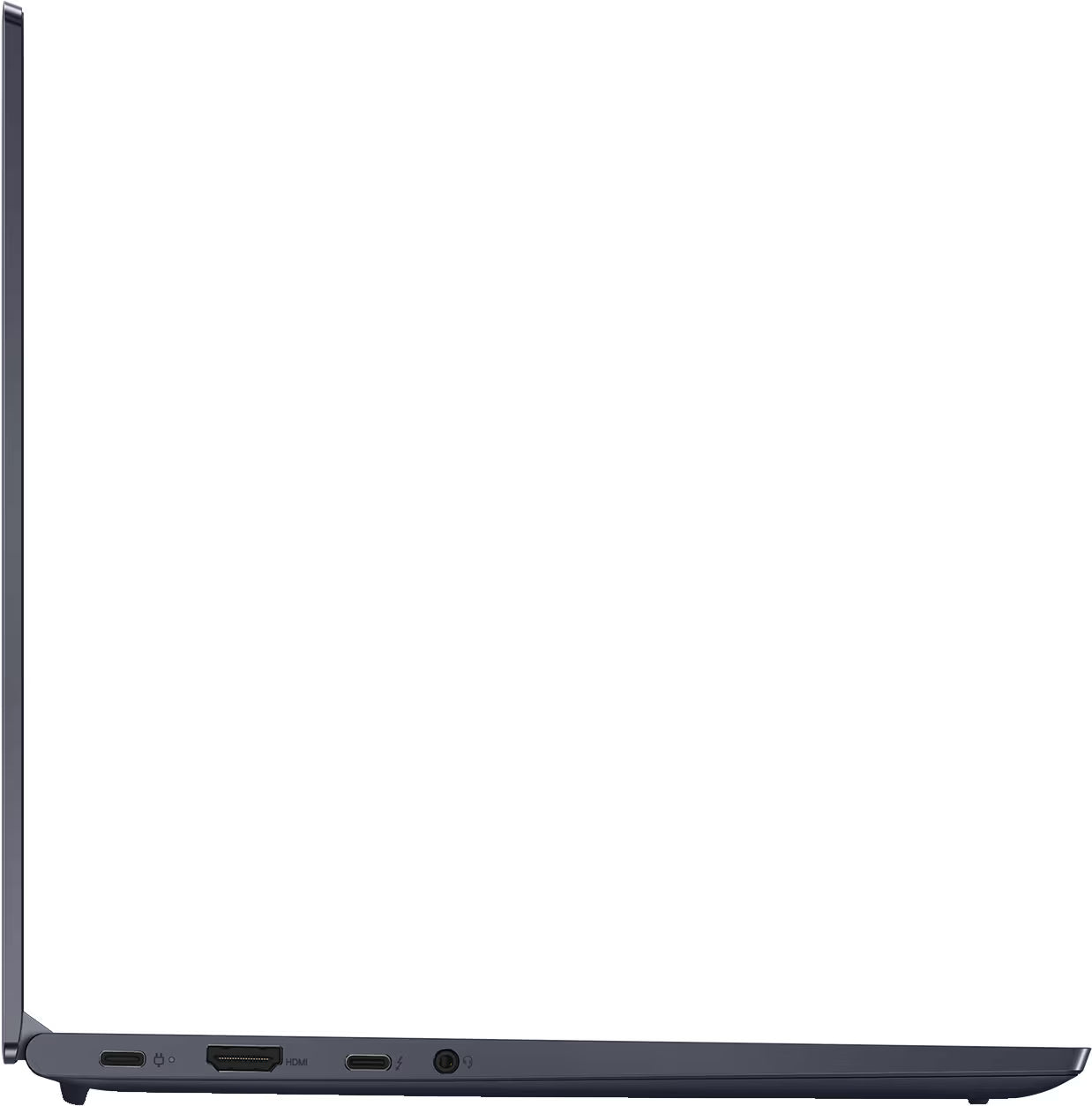 Lenovo Yoga Slim 7 | Ryzen 5 | 8GB RAM | 512GB SSD | 14" | Grå