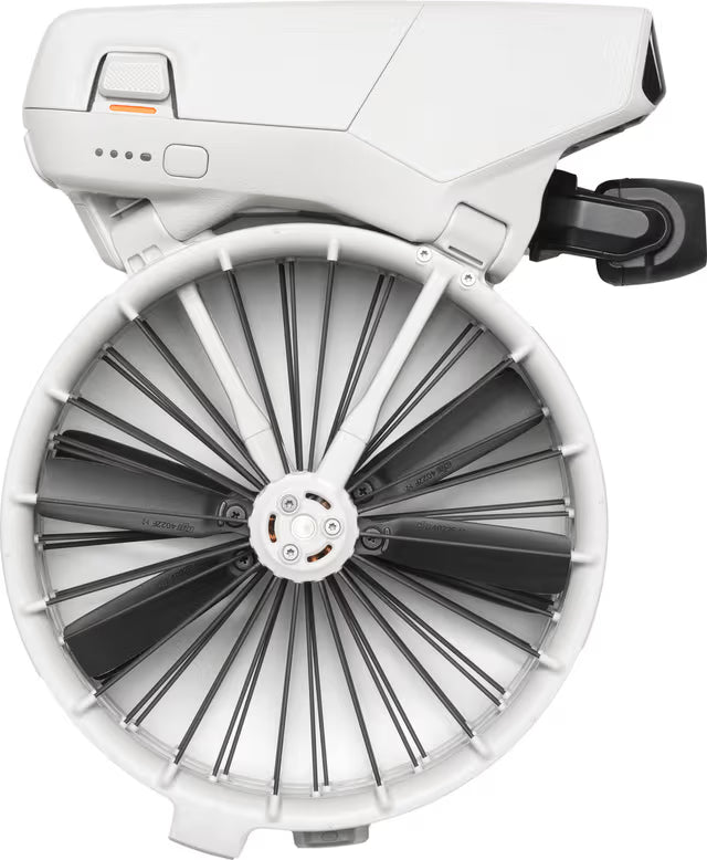 DJI Flip + DJI RC 2-fjärrkontroll - Utmärkt skick