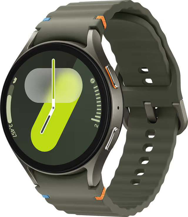 Samsung Galaxy Watch7 44mm BT (Grön) Samsung