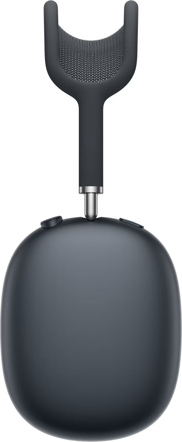 Apple AirPods Max 2024 (USB-C) trådlösa around ear-hörlurar (Midnight) Utmärkt skick - Endast hörlurar