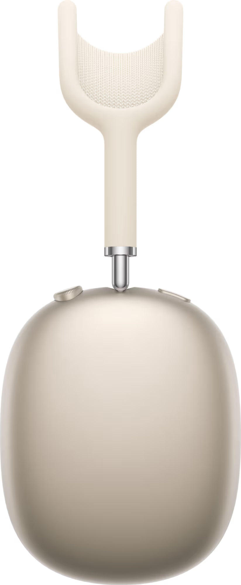 Apple AirPods Max trådlösa hörlurar (2024) USB C – Stjärnglans Apple