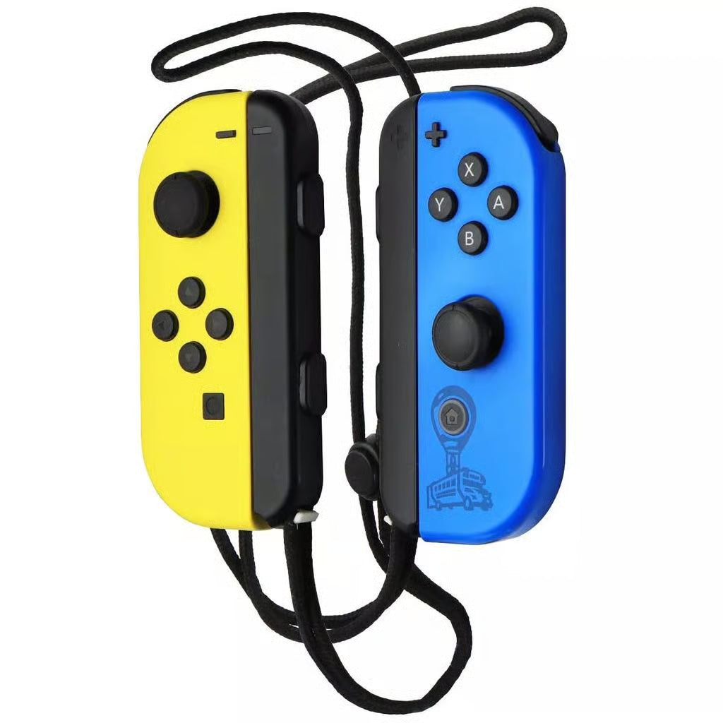 Nintendo Switch (2020) | Fortnite Edition | Bra skick