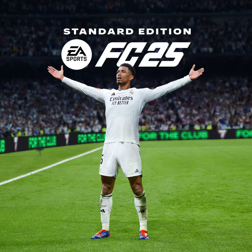 EA Sports FC 25 – Till PlayStation | Begagnad i bra skick EAsports